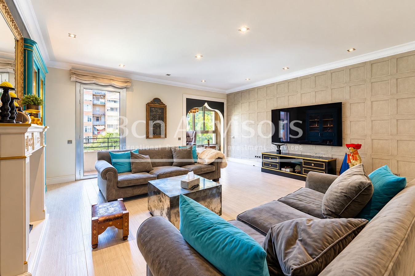 Apartamento en Venta en Barcelona