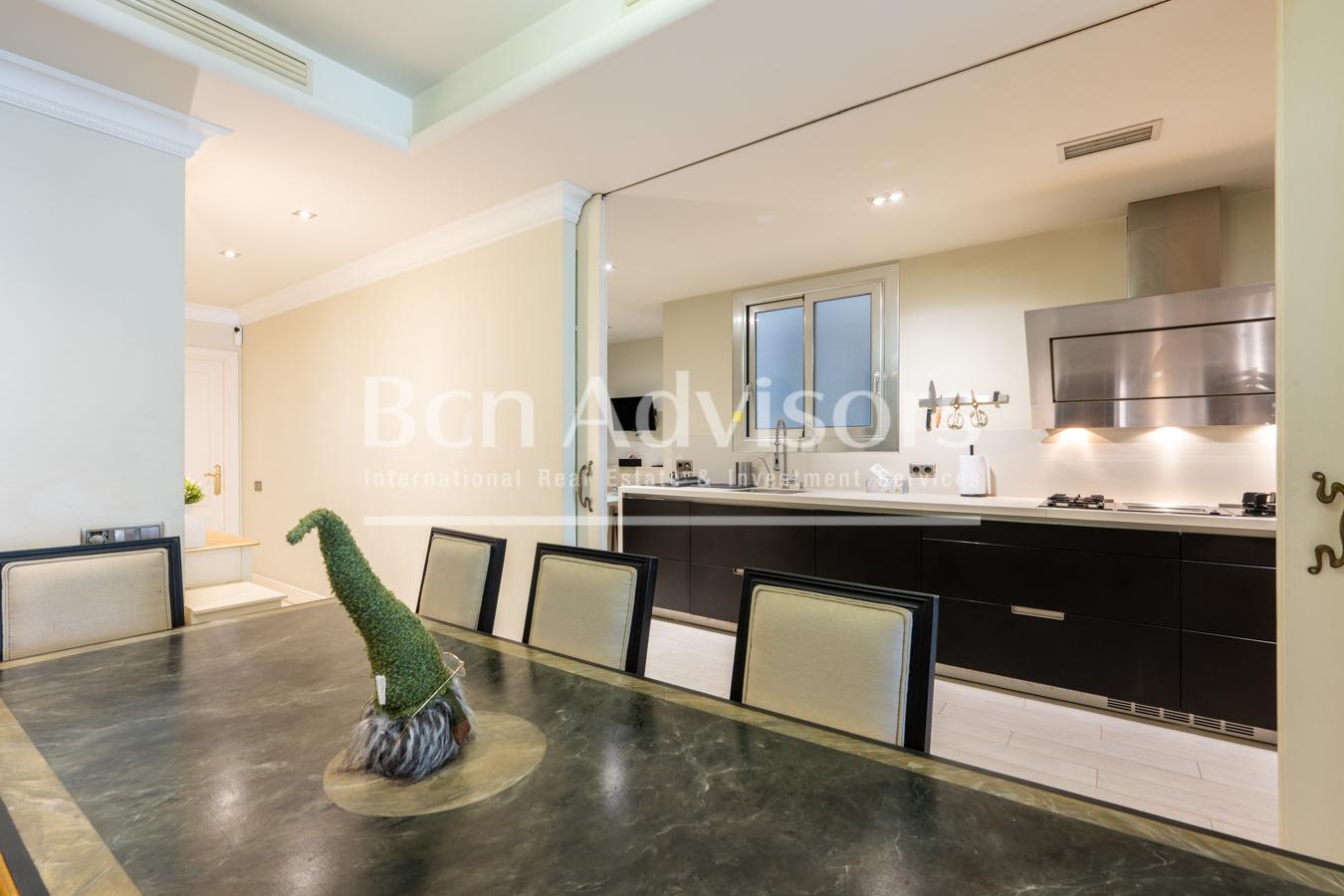 Apartamento en Venta en Barcelona