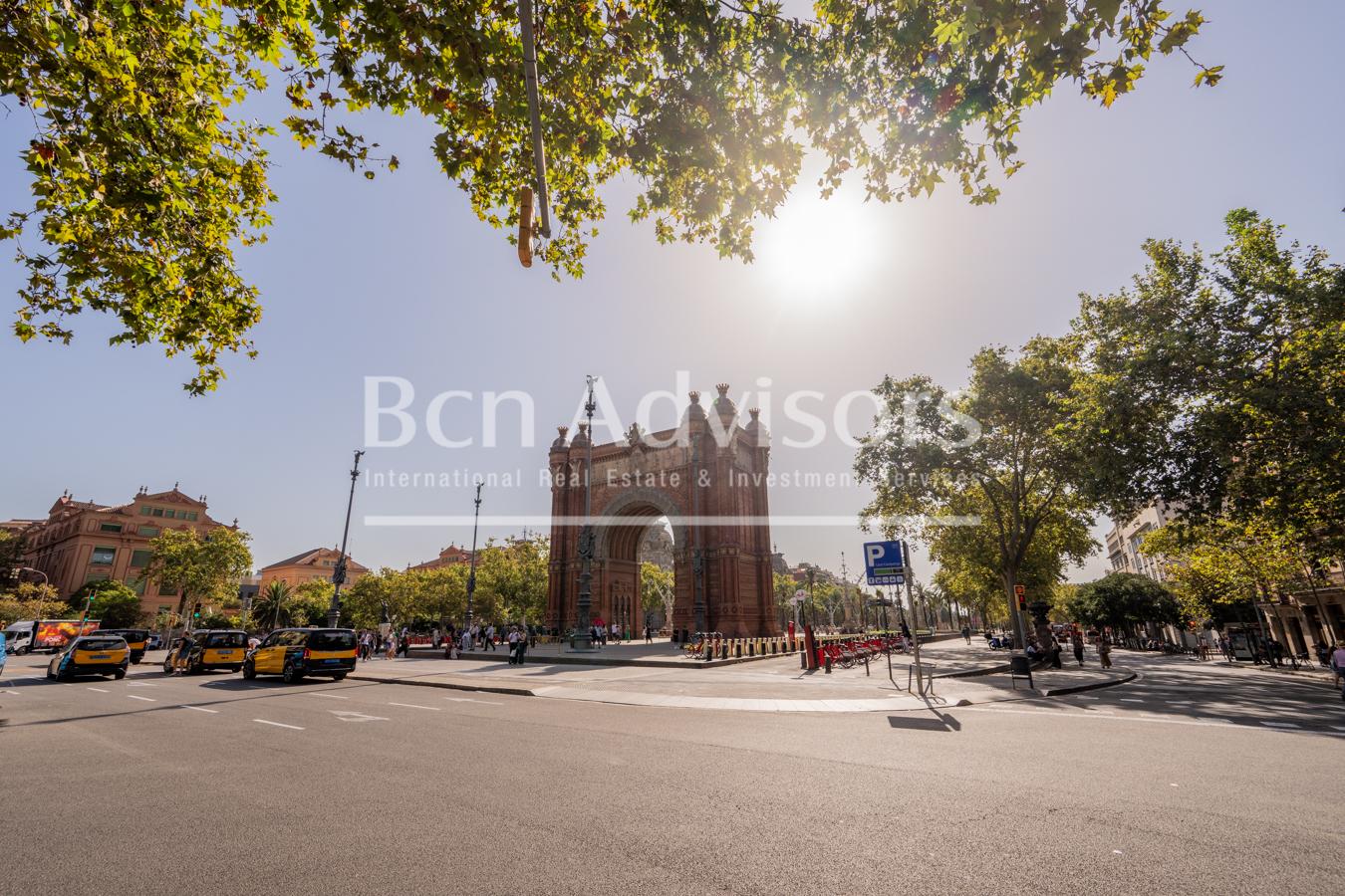 Apartamento en Venta en Barcelona