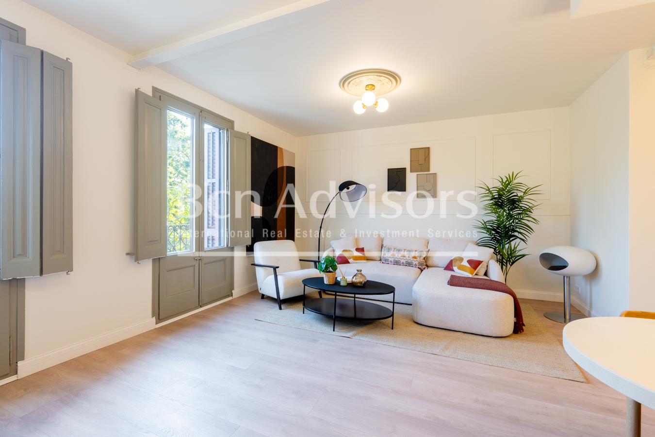 Apartamento en Venta en Barcelona
