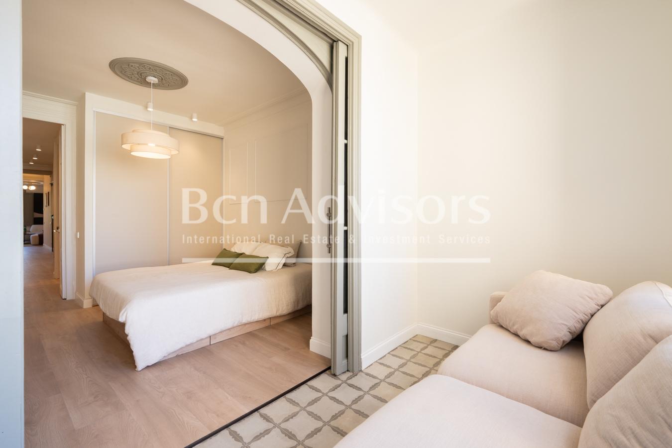 Apartamento en Venta en Barcelona