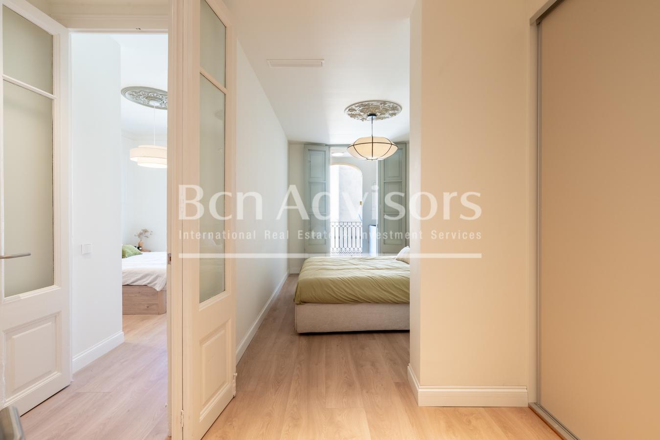 Apartamento en Venta en Barcelona