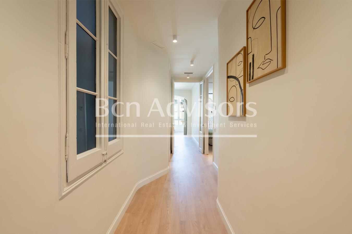 Apartamento en Venta en Barcelona