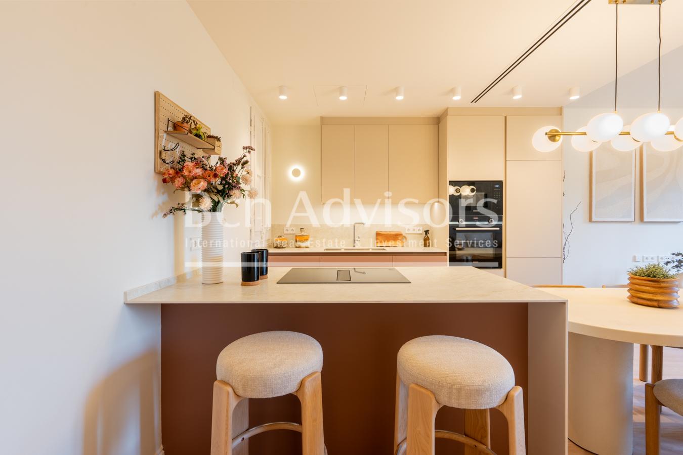 Apartamento en Venta en Barcelona