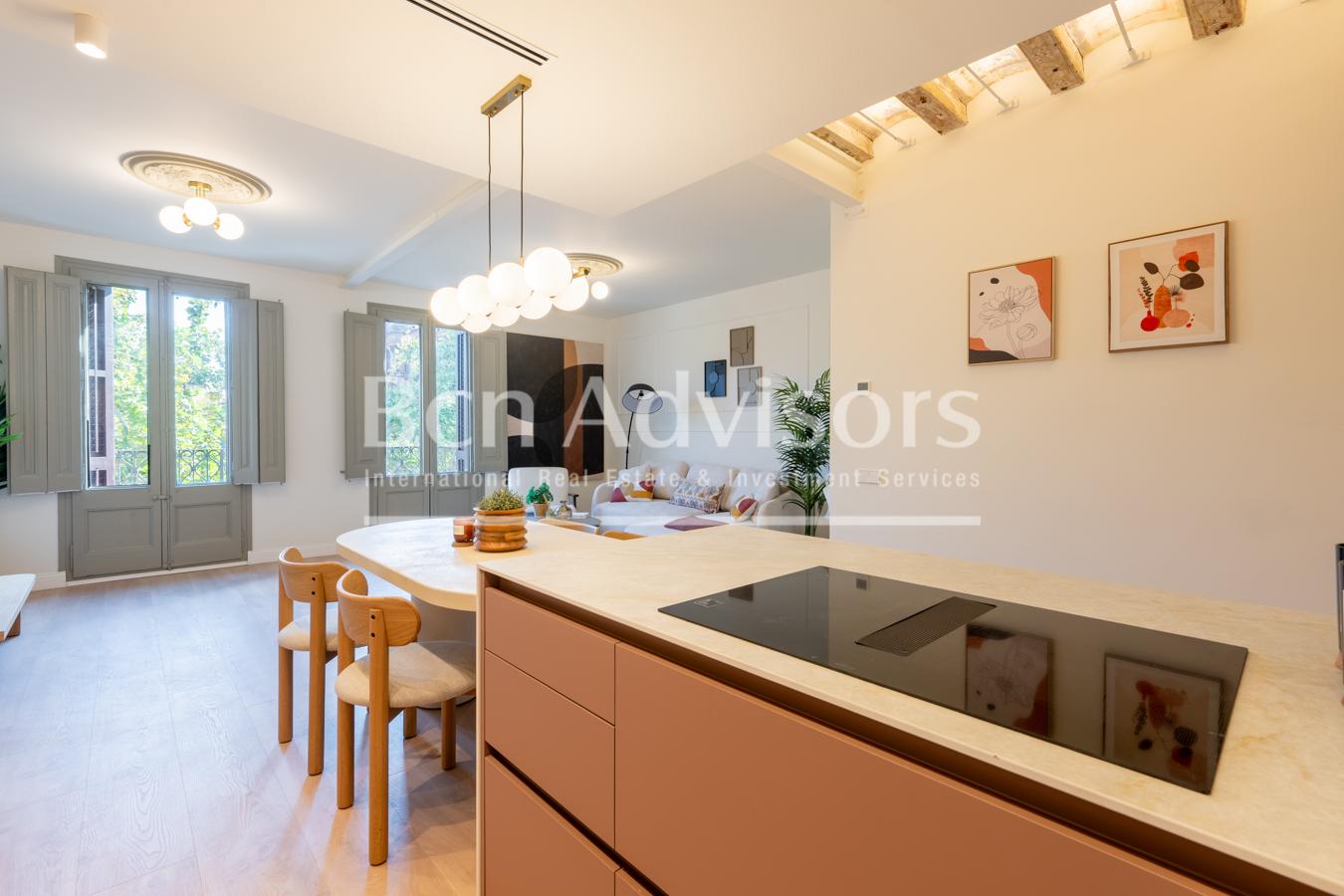 Apartamento en Venta en Barcelona