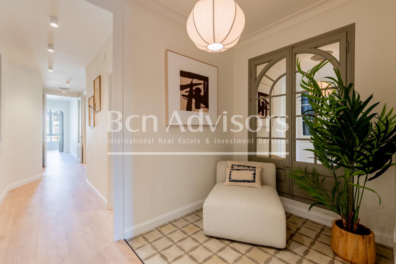 Apartamento en Venta en Barcelona