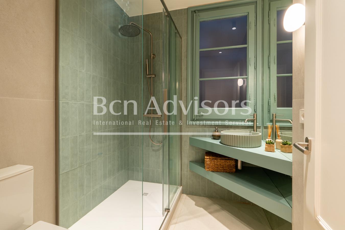 Apartamento en Venta en Barcelona