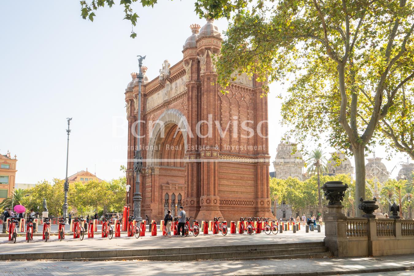 Apartamento en Venta en Barcelona