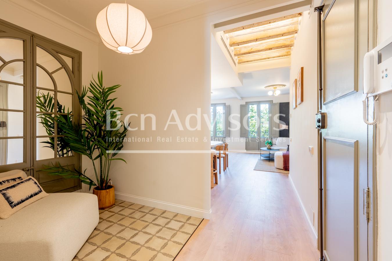 Apartamento en Venta en Barcelona