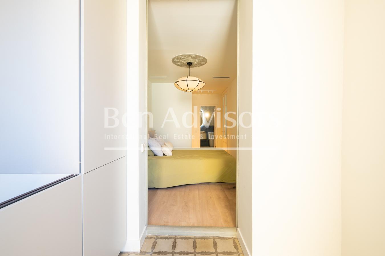 Apartamento en Venta en Barcelona