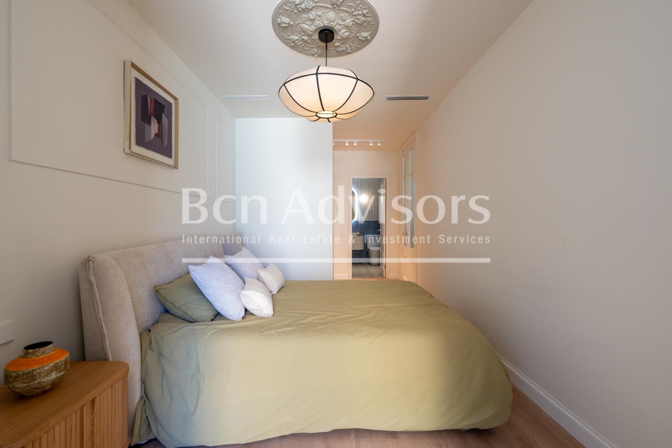 Apartamento en Venta en Barcelona