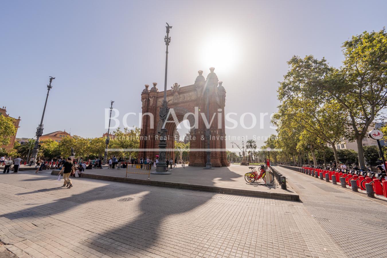 Apartamento en Venta en Barcelona