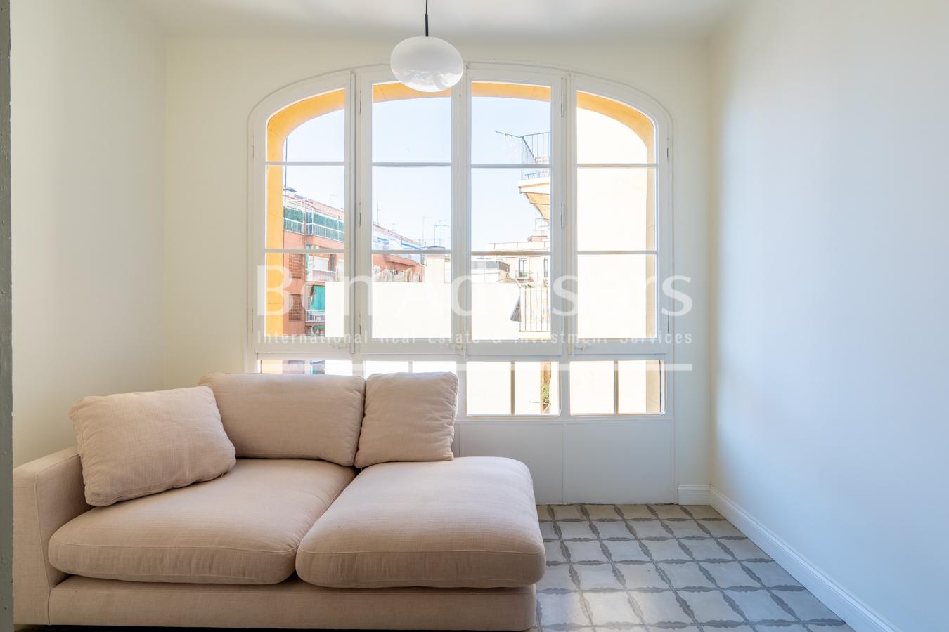 Apartamento en Venta en Barcelona