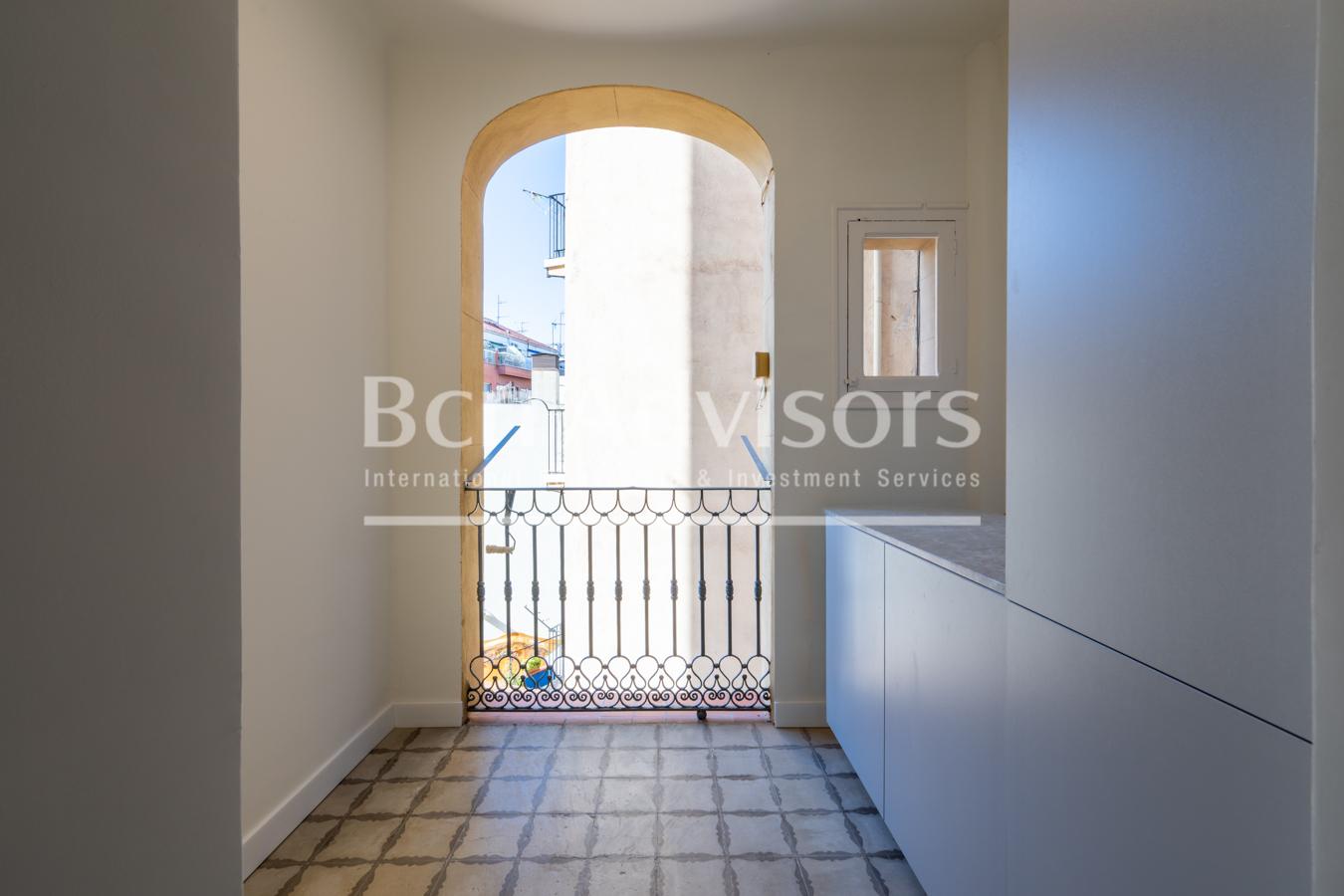 Apartamento en Venta en Barcelona
