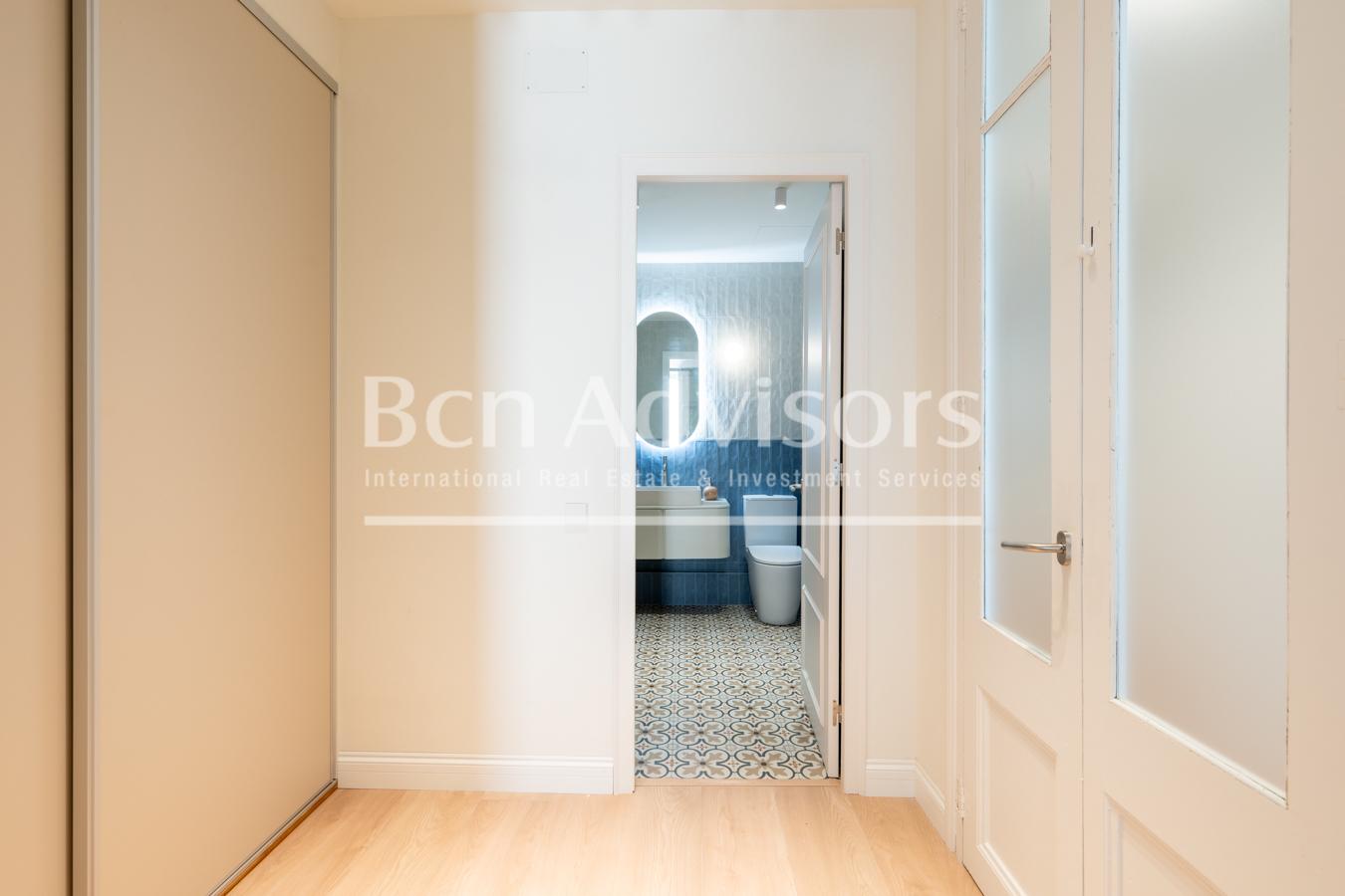 Apartamento en Venta en Barcelona