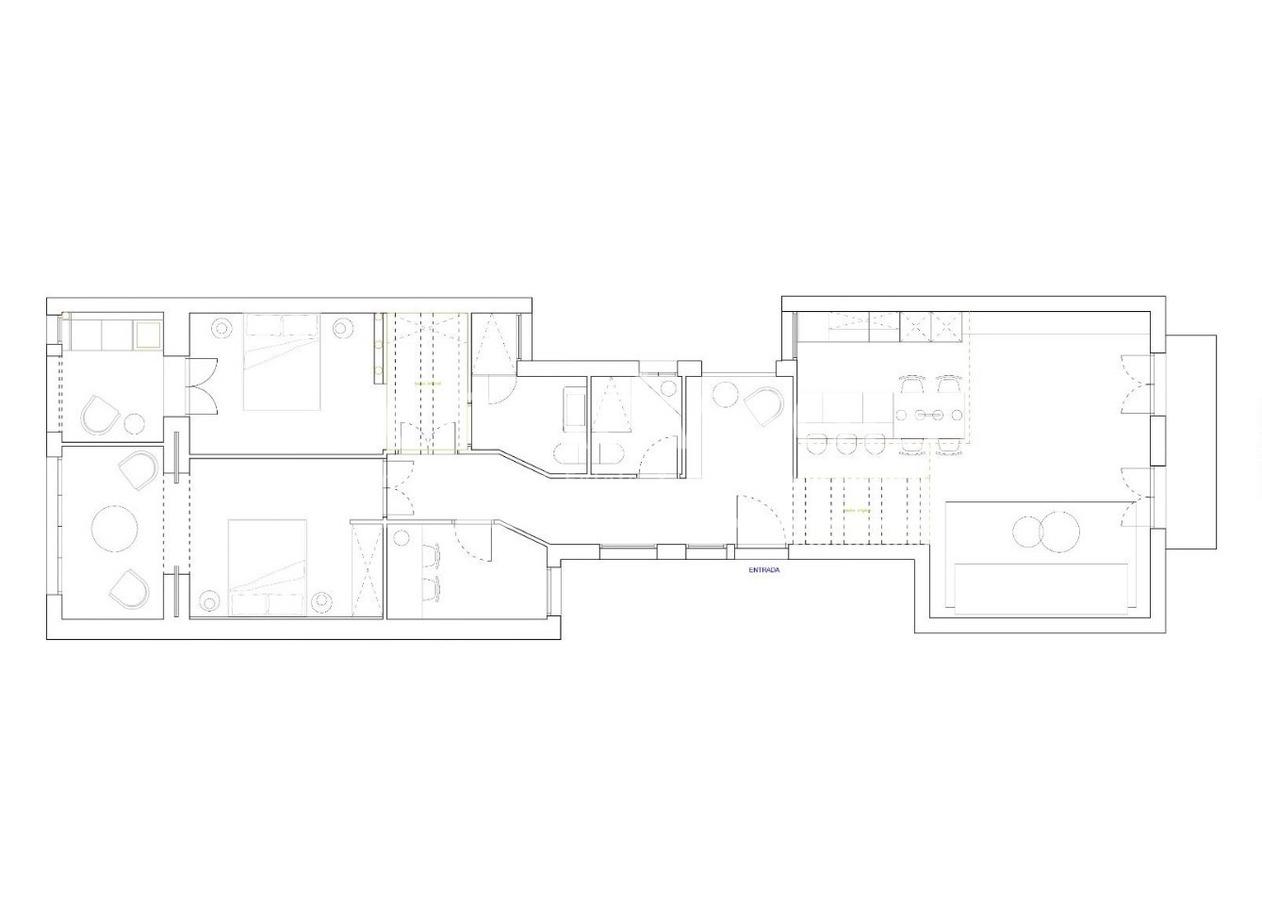 Apartamento en Venta en Barcelona