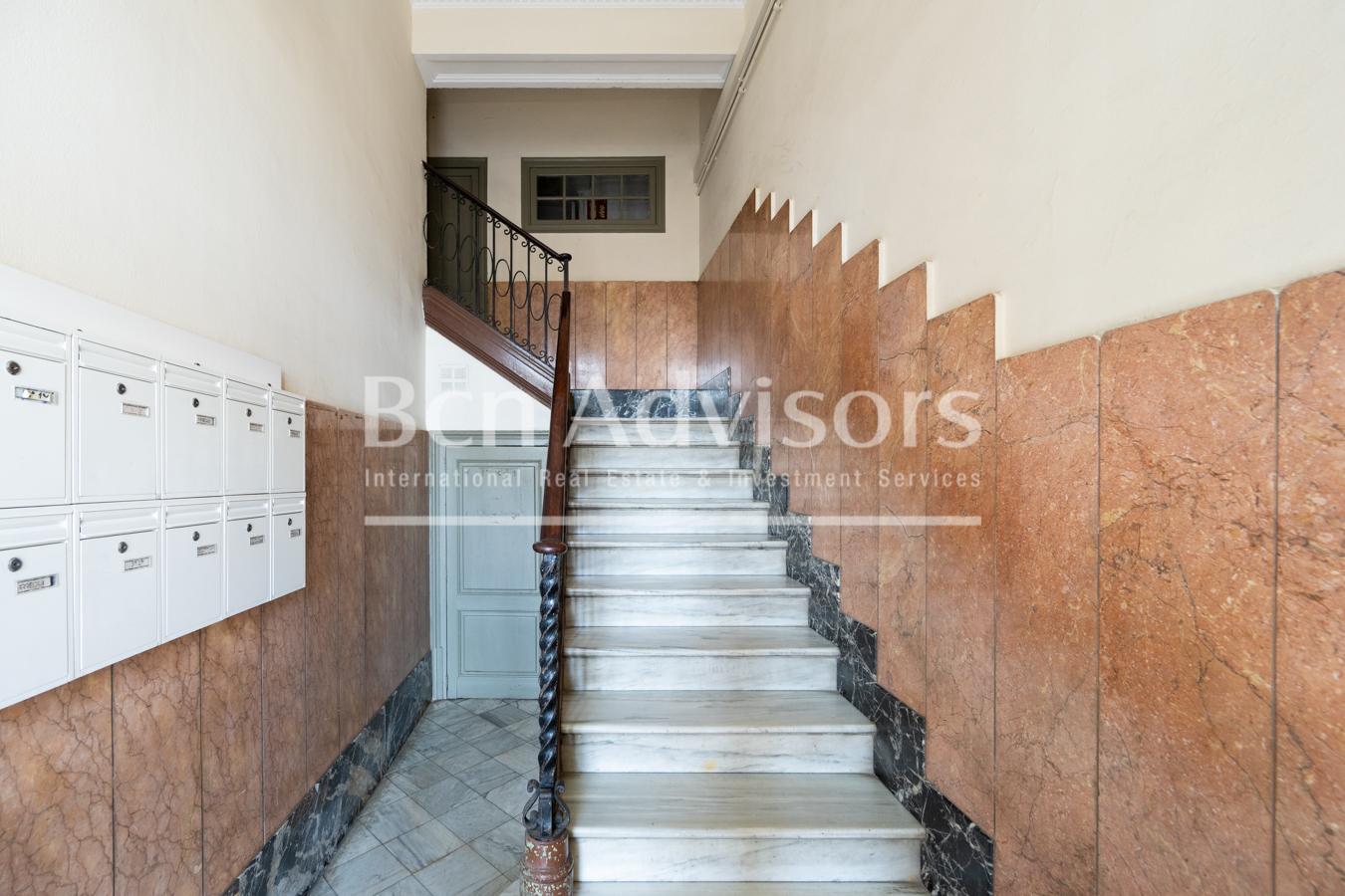 Apartamento en Venta en Barcelona