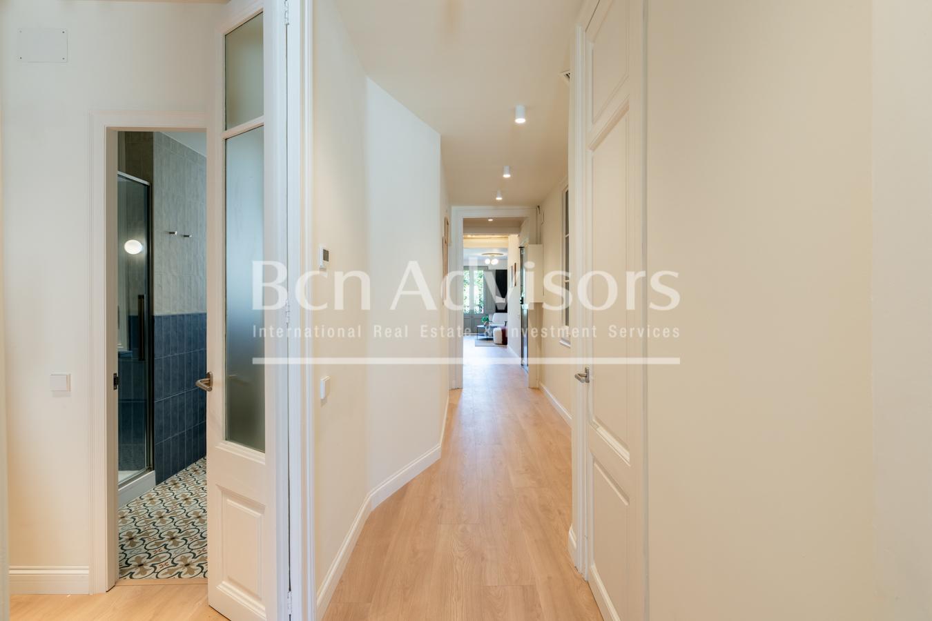 Apartamento en Venta en Barcelona
