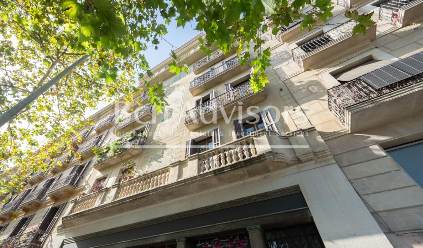 Apartamento en Venta en Barcelona
