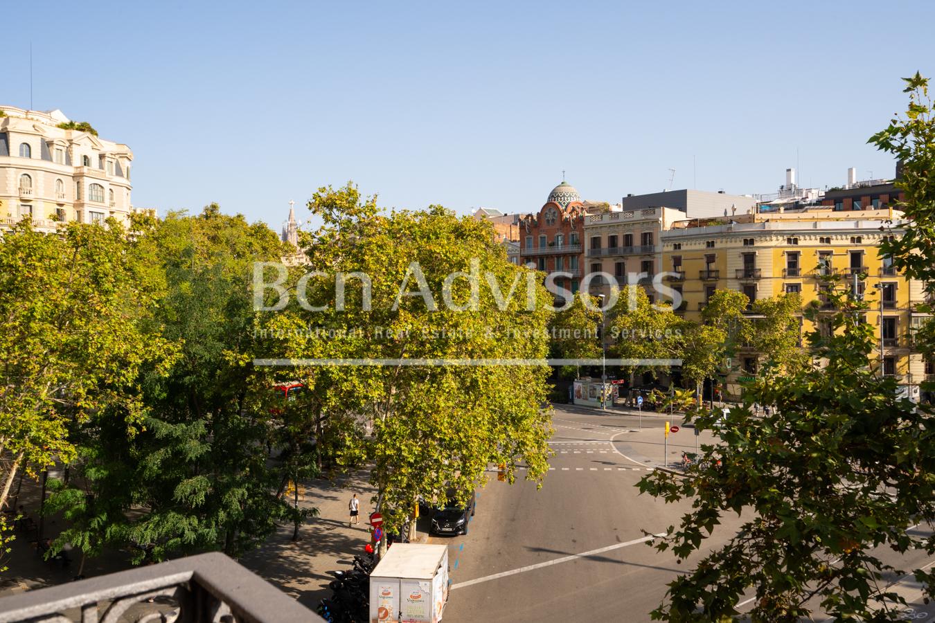 Apartamento en Venta en Barcelona
