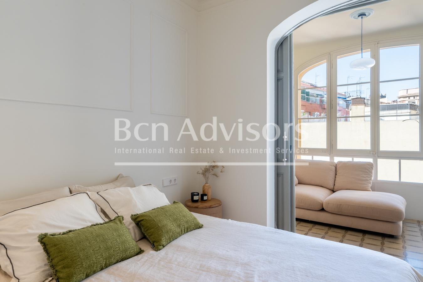 Apartamento en Venta en Barcelona