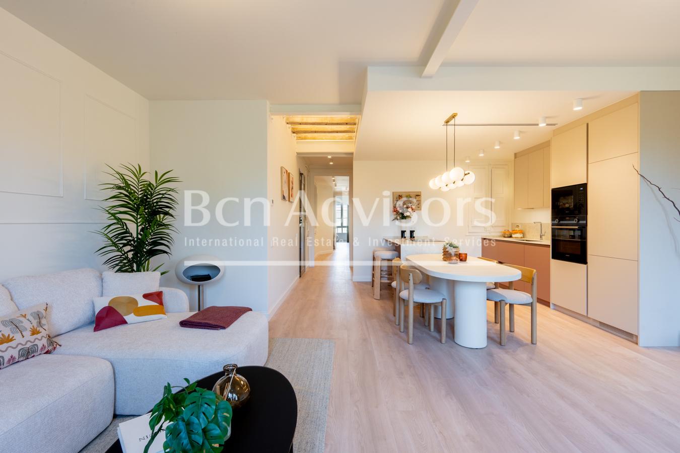 Apartamento en Venta en Barcelona