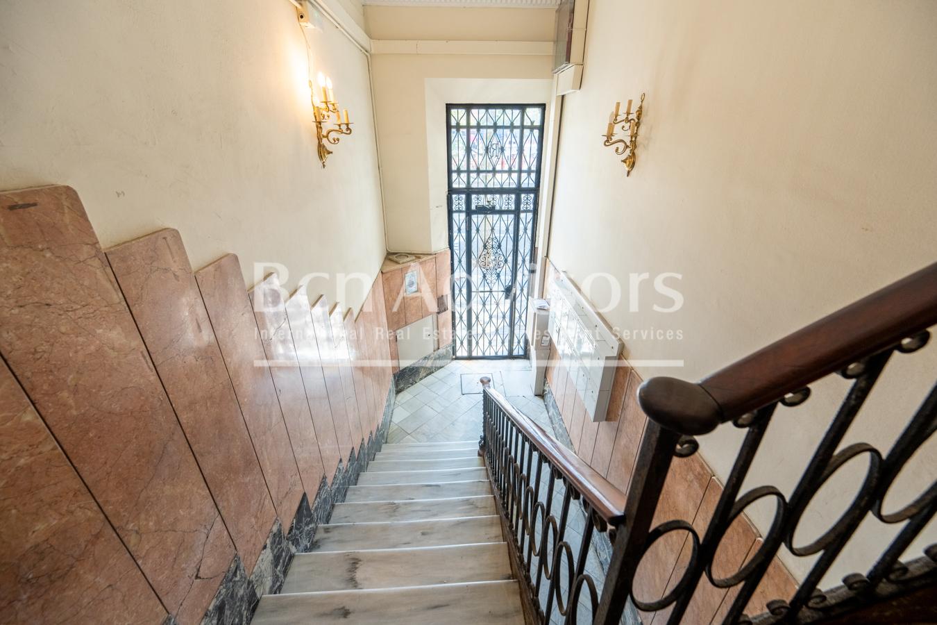 Apartamento en Venta en Barcelona