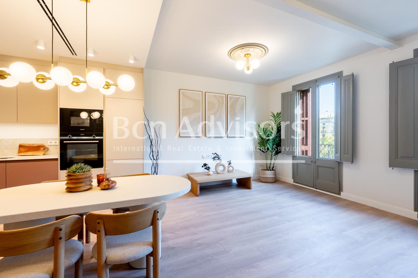 Apartamento en Venta en Barcelona