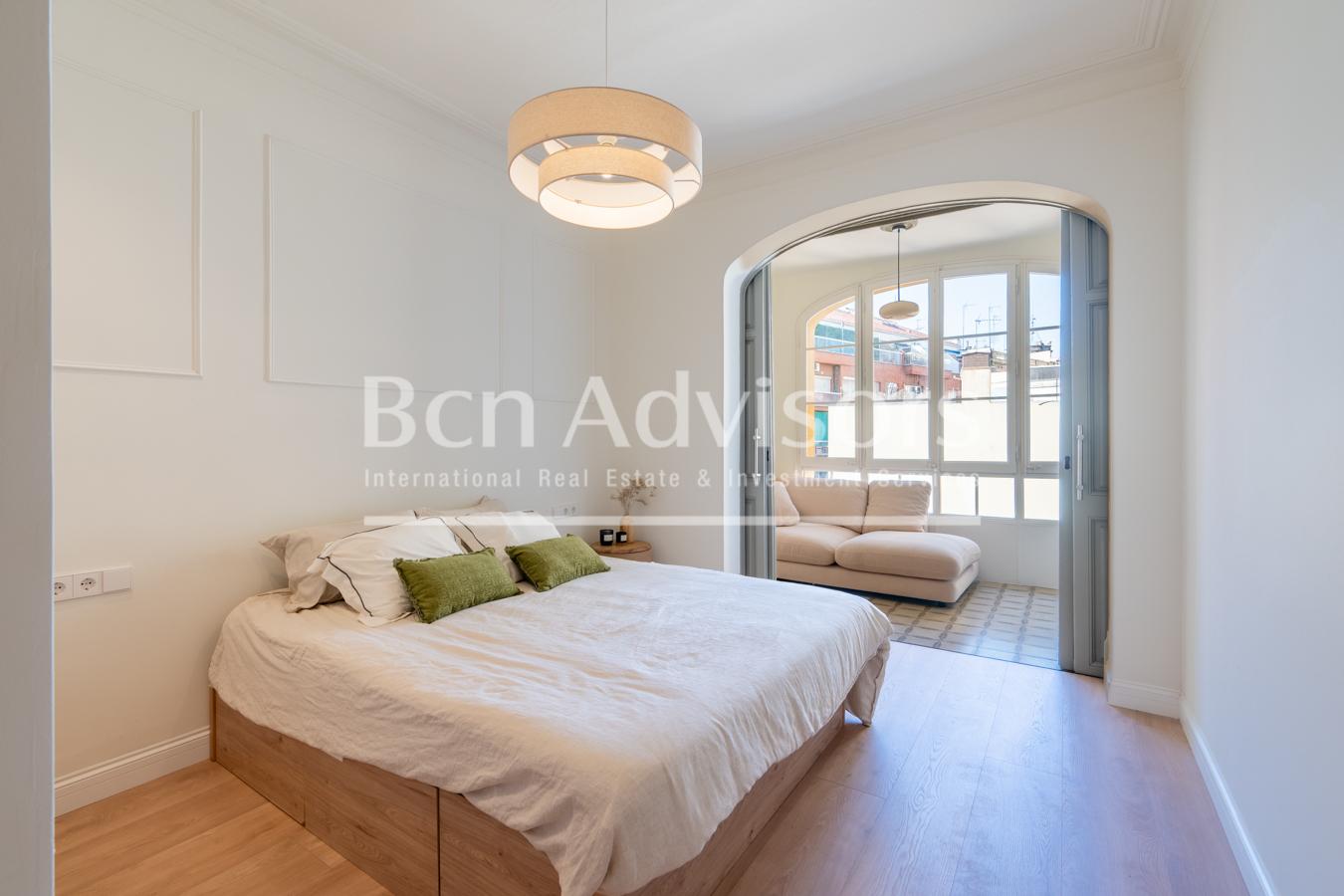 Apartamento en Venta en Barcelona