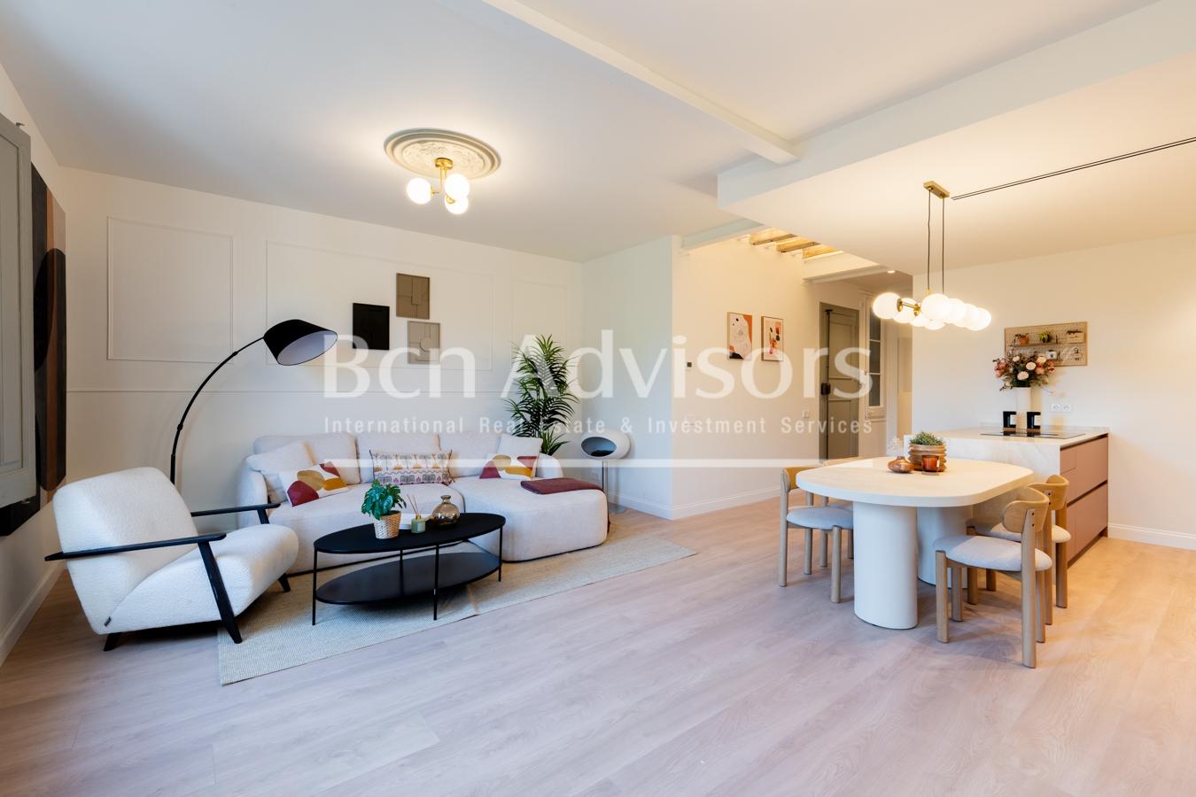 Apartamento en Venta en Barcelona