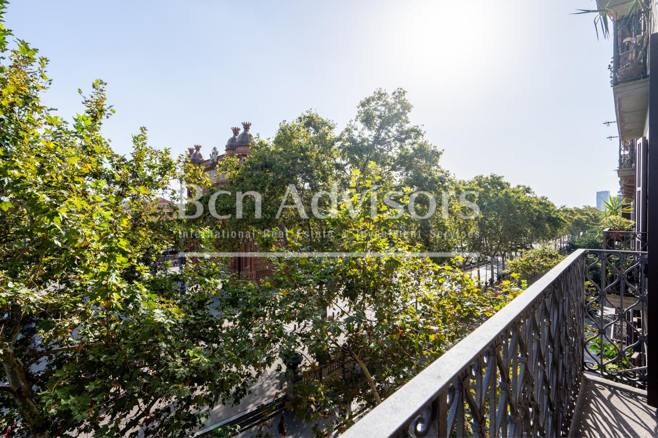 Apartamento en Venta en Barcelona