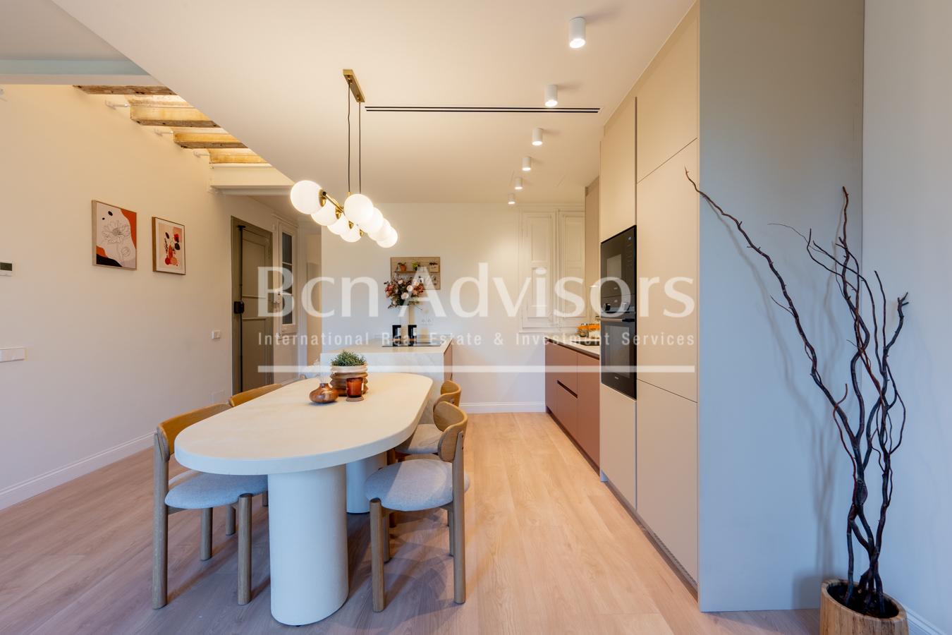 Apartamento en Venta en Barcelona