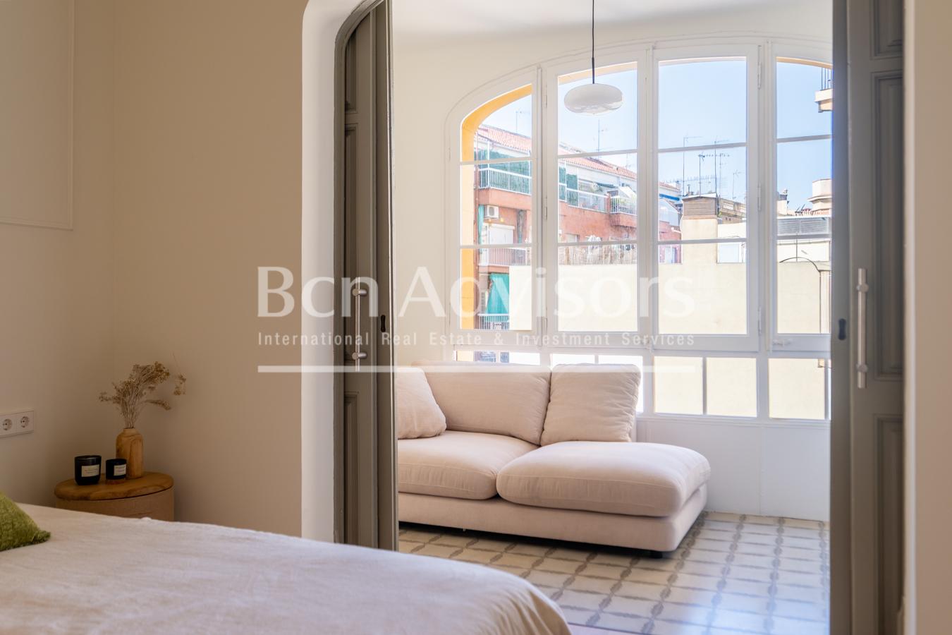 Apartamento en Venta en Barcelona