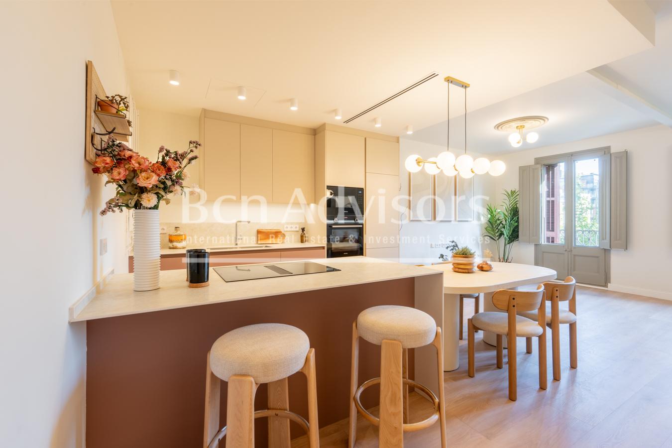 Apartamento en Venta en Barcelona