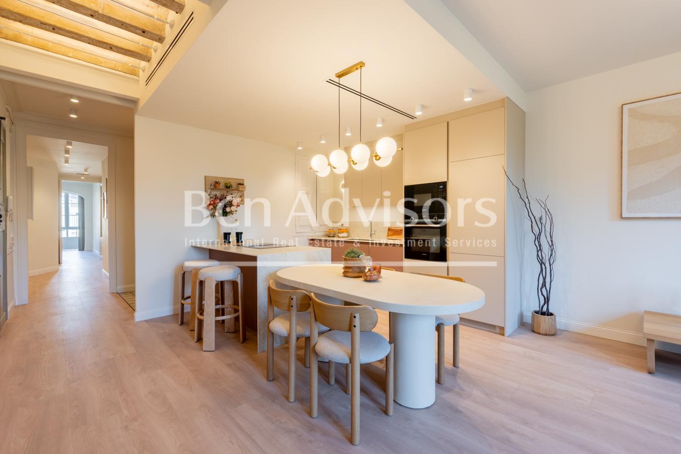 Apartamento en Venta en Barcelona