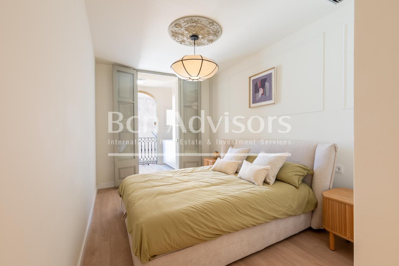 Apartamento en Venta en Barcelona