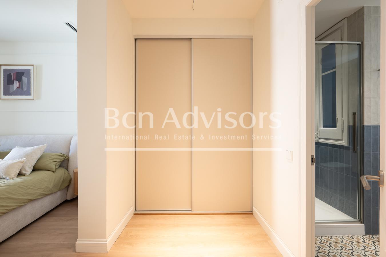 Apartamento en Venta en Barcelona