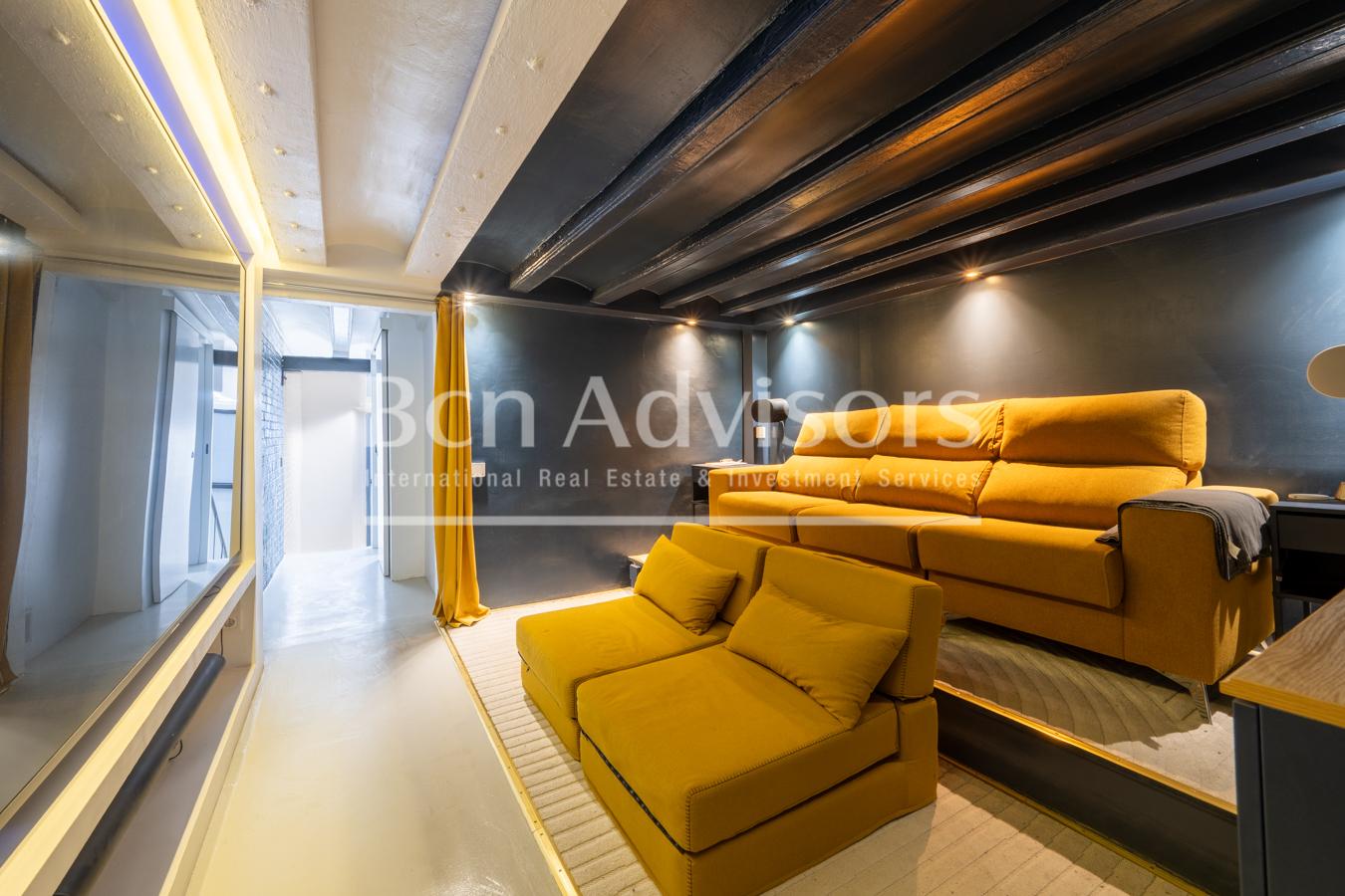 Apartamento en Venta en Barcelona