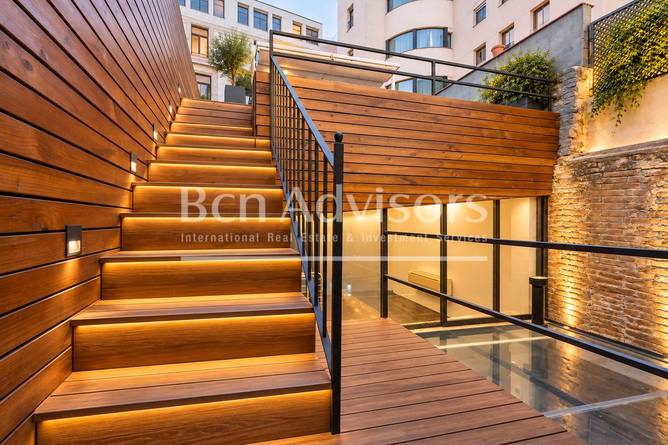Apartamento en Venta en Barcelona