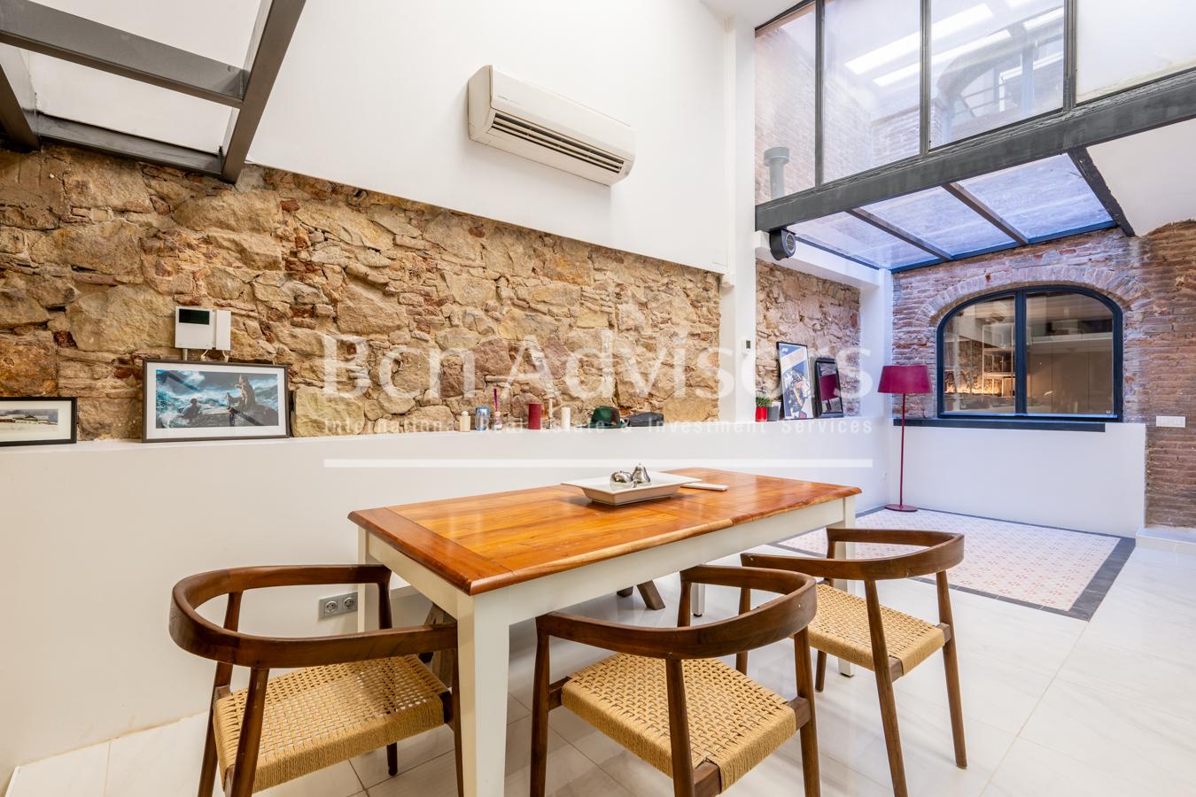 Apartamento en Venta en Barcelona