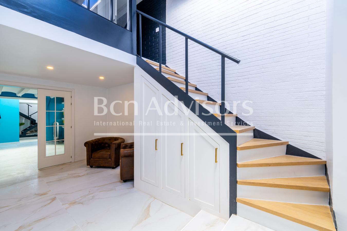 Apartamento en Venta en Barcelona