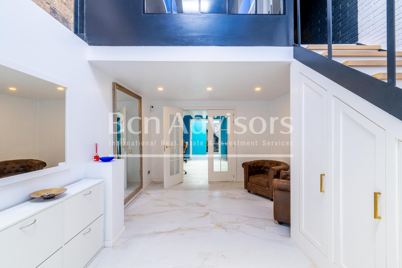 Apartamento en Venta en Barcelona