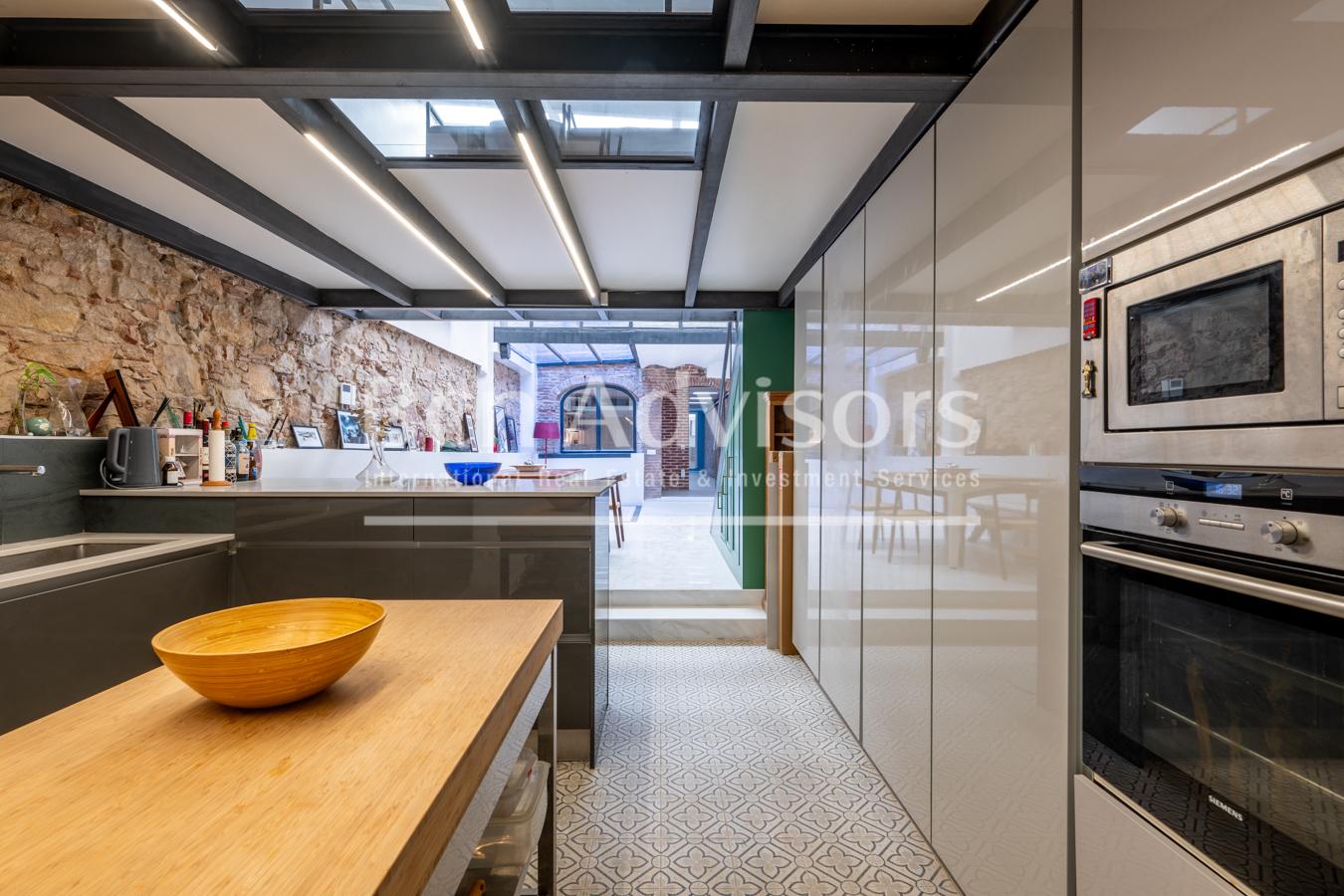 Apartamento en Venta en Barcelona