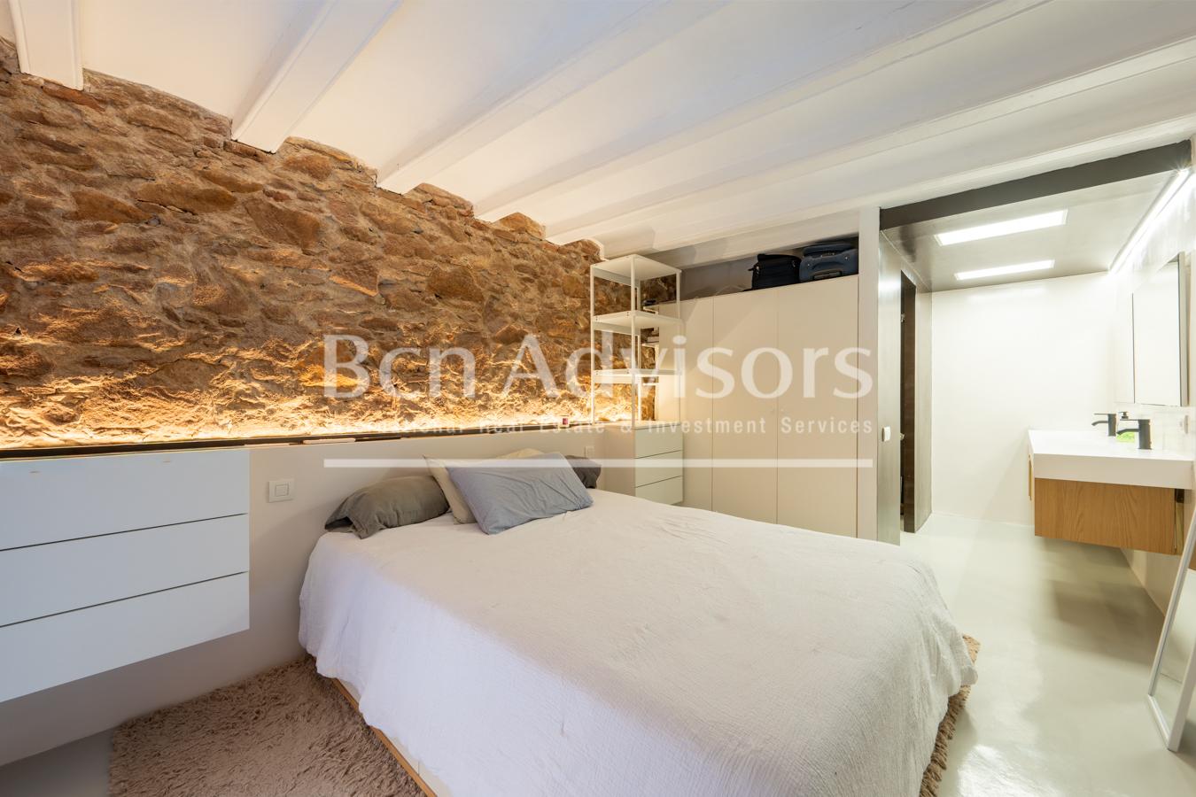 Apartamento en Venta en Barcelona
