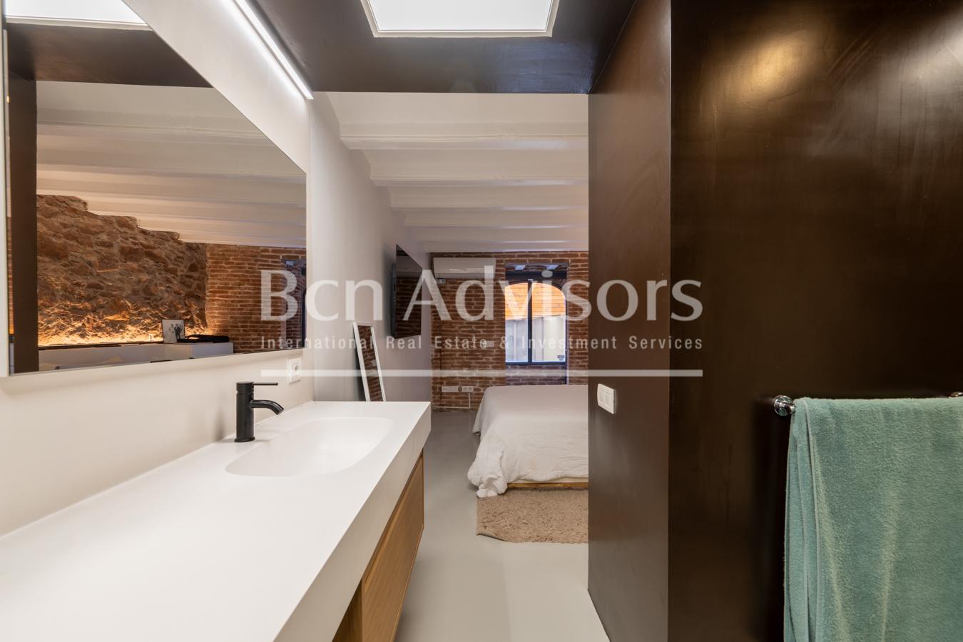 Apartamento en Venta en Barcelona