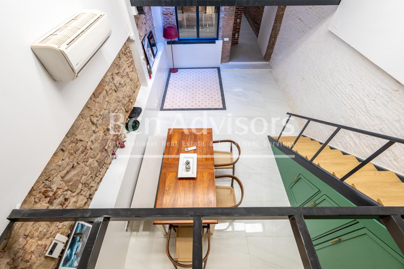 Apartamento en Venta en Barcelona
