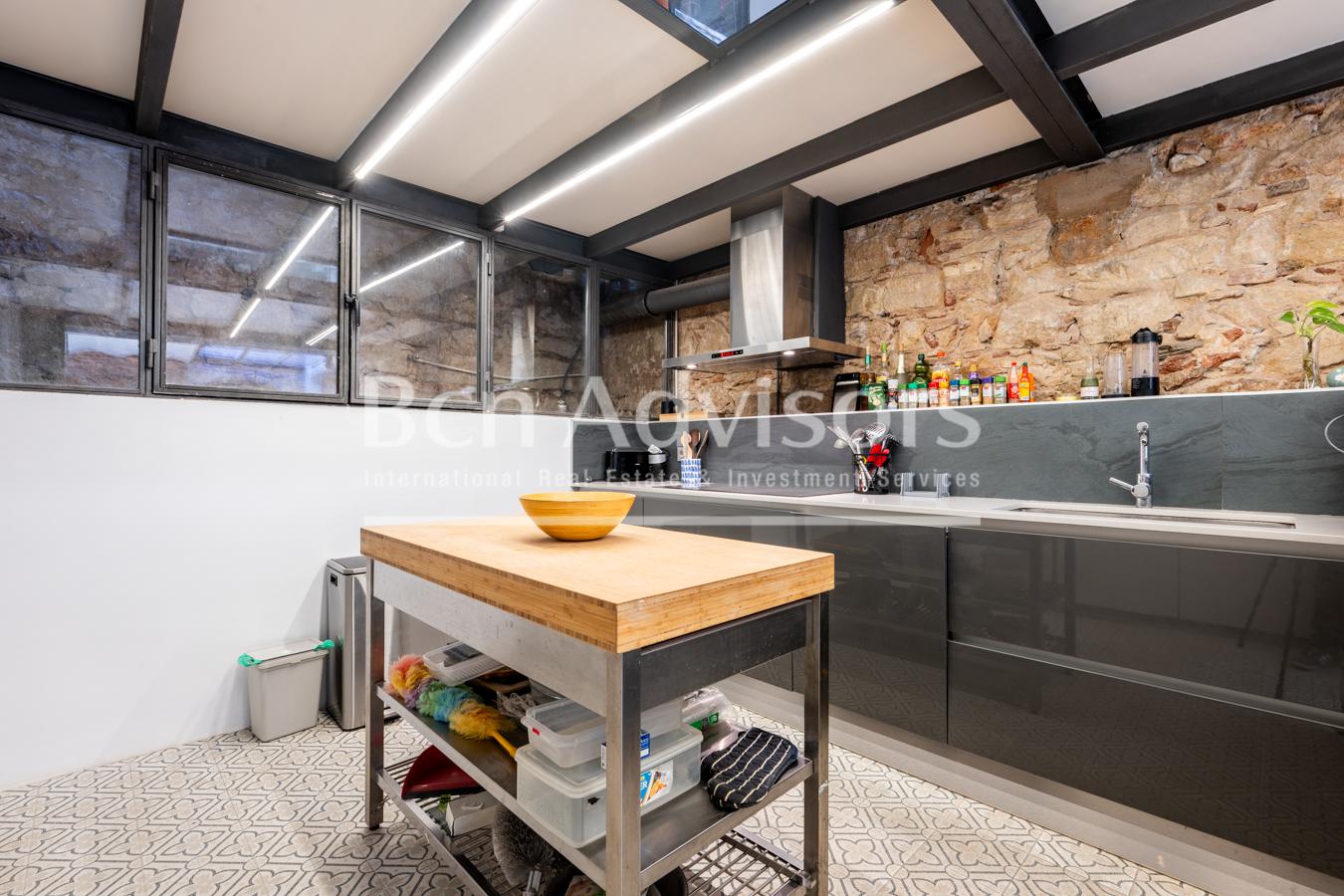 Apartamento en Venta en Barcelona