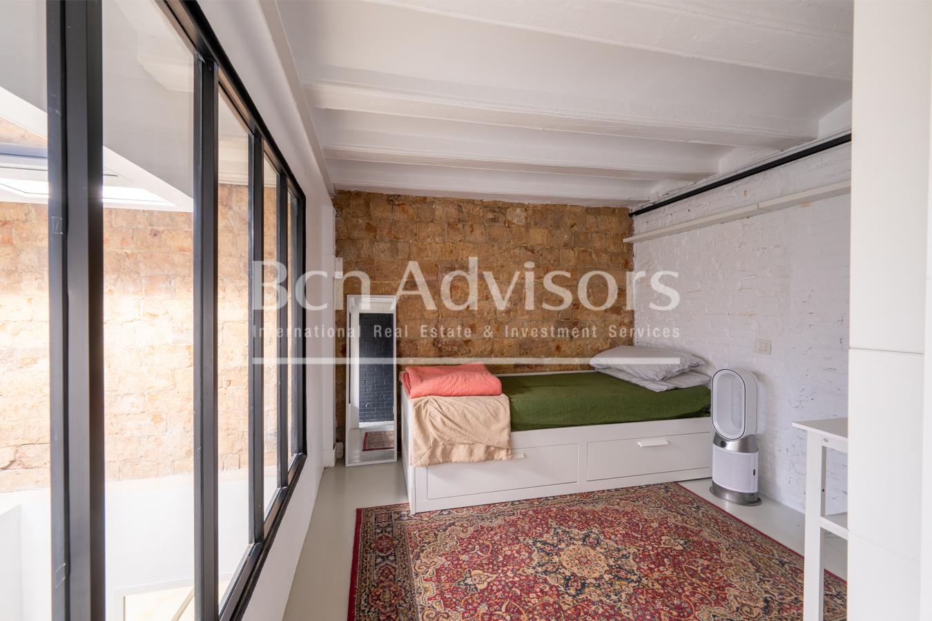 Apartamento en Venta en Barcelona