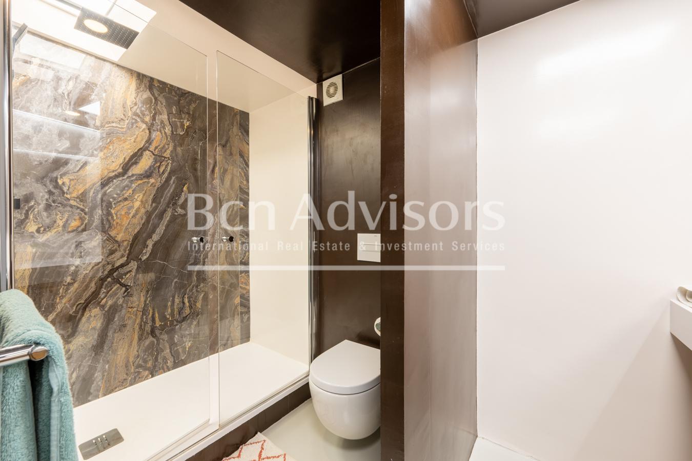 Apartamento en Venta en Barcelona