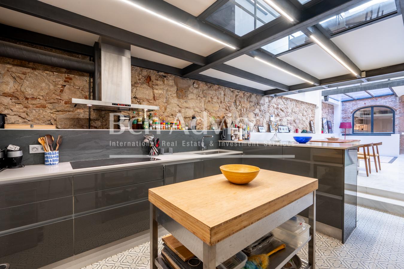 Apartamento en Venta en Barcelona